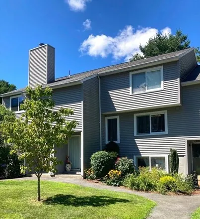 Buy this 3 bed condo on 25;26;27;28 Autumn Lane in Amherst, MA