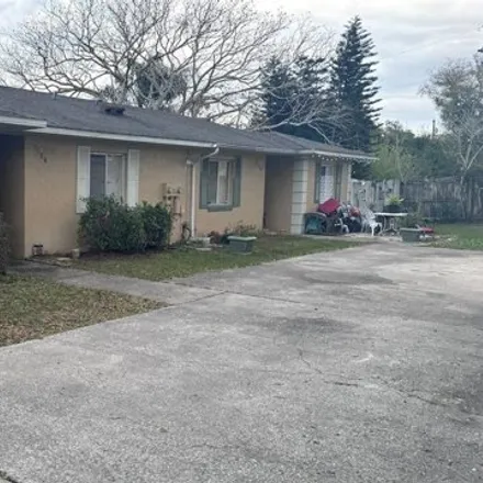 Buy this 4 bed house on 3194 Patel Drive in Orange County, FL 32792