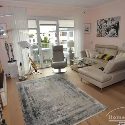 Rent this 3 bed apartment on Stadtvilla Königin Amelie in Alte Schloßgärtnerei 7, 26180 Hankhausen II Rastede