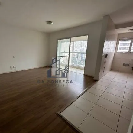 Buy this 2 bed apartment on Atacadão in Avenida Hilário Pereira de Souza 664, Osasco