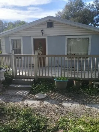 Buy this 1 bed house on 8638 North Ashley Street in Tampa, FL 33604
