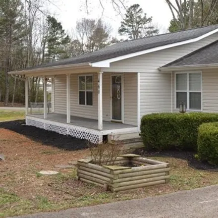 Image 3 - Clover Lane, Whitfield County, GA 30755, USA - House for sale