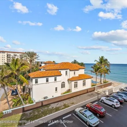 Image 4 - poco, South Ocean Boulevard, South Palm Beach, Palm Beach County, FL 33460, USA - Condo for sale