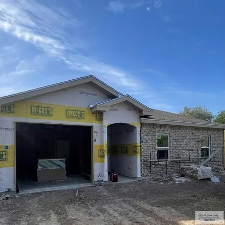 Buy this 3 bed house on 1343 West Monroe Avenue in Harlingen, TX 78550