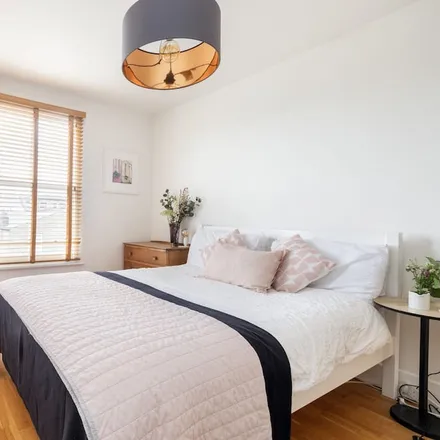 Rent this 2 bed apartment on London in NW6 6DH, United Kingdom