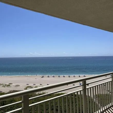 Rent this 2 bed condo on 3000 N Ocean Dr Apt 11f in Riviera Beach, Florida