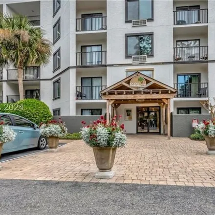 Buy this 2 bed condo on Ocean Walk in 10 Lemoyne Avenue, Coligny