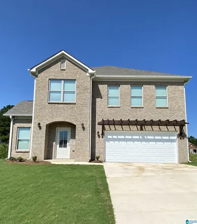Buy this 4 bed house on 15555 Tide Water Terrace in Brookwood, Tuscaloosa County