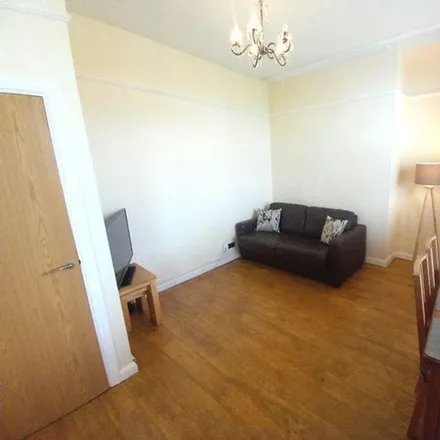 Rent this 1 bed apartment on Town House B&B in 16 Queen Street, Ulverston