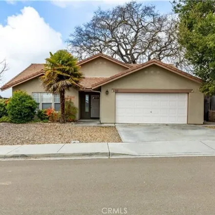 Buy this 3 bed house on 52 Sunnyside Way in Templeton, CA 93465