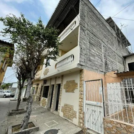 Buy this 6 bed house on 4° Pasaje 10 SE in 090102, Guayaquil