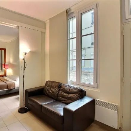 Rent this 2 bed apartment on 20 Rue Jean Nicot in 75007 Paris, France