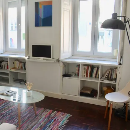Image 9 - Areeiro, Lisbon, Portugal - Apartment for rent