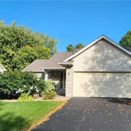 Buy this 4 bed house on 9141 Alamo Street Northeast in Blaine, MN 55449
