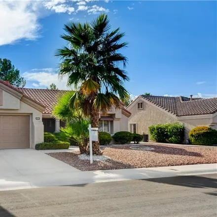 Buy this 2 bed house on 2625 Desert Sands Drive in Las Vegas, NV 89134
