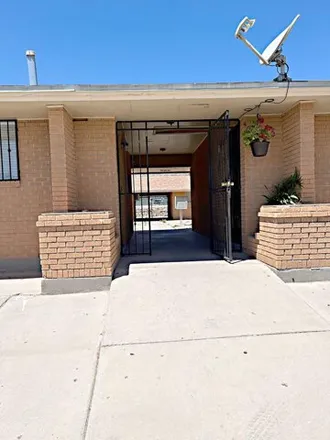 Image 7 - 4485 Sunrise Avenue, El Paso, TX 79904, USA - House for rent