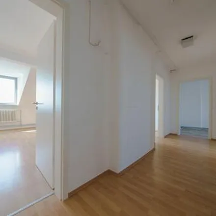 Rent this 6 bed apartment on Königstraße in 90762 Fürth, Germany
