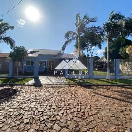 Buy this 3 bed house on Rua Dracena in Foz do Iguaçu - PR, 85869-150