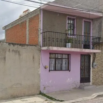 Buy this 3 bed house on Privada Luis Nava Rodríguez in 90360 San Benito Xaltocan, TLA