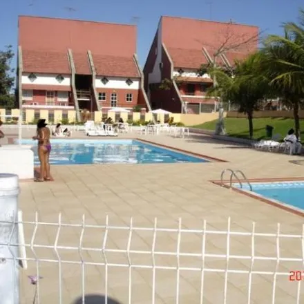 Rent this 1 bed apartment on unnamed road in Nova Guarapari, Guarapari - ES