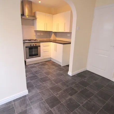 Rent this 2 bed townhouse on Dunnerdale Road in Clayhanger, WS8 7SJ