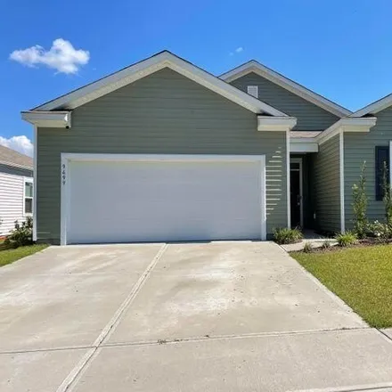 Rent this 3 bed house on unnamed road in Old Fort Estates, North Charleston