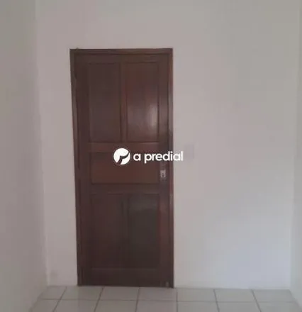 Rent this 4 bed apartment on Rua Doutor Gilberto Studart 2155 in Cocó, Fortaleza - CE