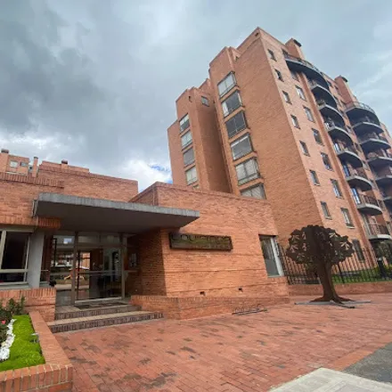 Rent this 3 bed apartment on Calle 23A in Teusaquillo, 111321 Bogota
