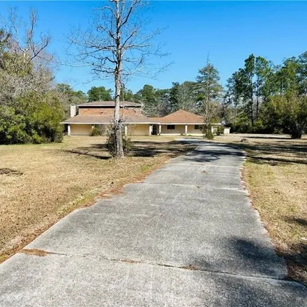 Buy this 3 bed house on 26161 Cloverland Drive in Lacombe, LA 70445