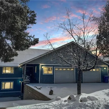 Buy this 8 bed house on 998 Feather Mountain Dr in Big Bear City, California
