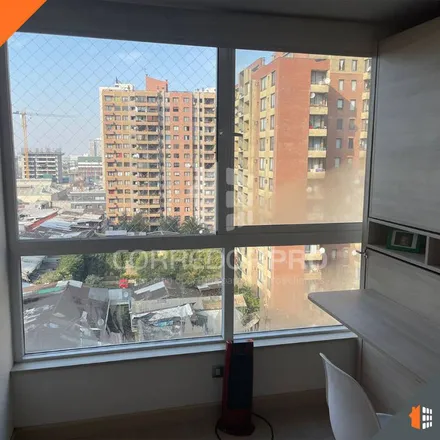 Image 2 - Eleuterio Ramírez 778, 833 0219 Santiago, Chile - Apartment for sale