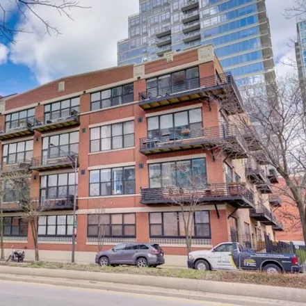 Buy this 2 bed condo on 201-217 East 16th Street in Chicago, IL 60616