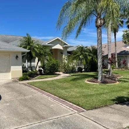 Rent this 3 bed house on 1869 Forough Circle in Port Orange, FL 32128