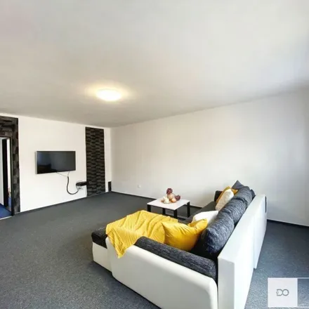 Rent this 3 bed apartment on Nová 296 in 293 01 Mladá Boleslav, Czechia