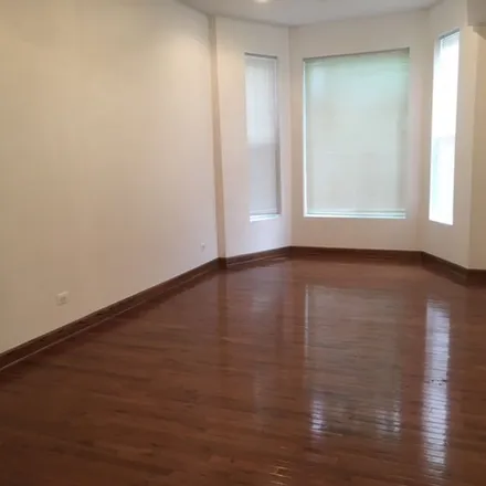 Rent this 3 bed apartment on 2836 West Polk Street in Chicago, IL 60624