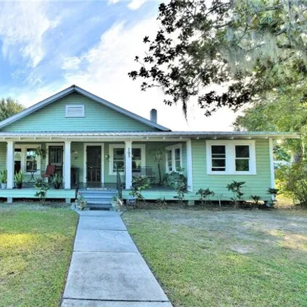Buy this 3 bed house on 123 South Lanier Avenue in Fort Meade, Polk County