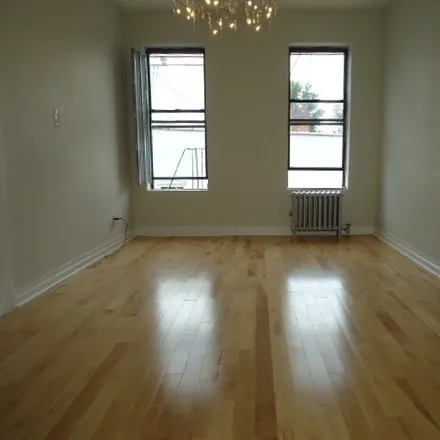 Rent this studio apartment on 1226 Nostrand Avenue in New York, NY 11225