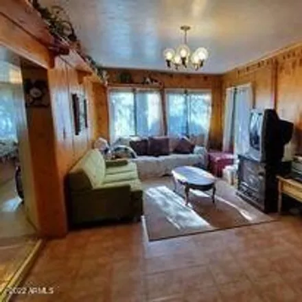 Image 7 - 2183 Hashknife Drive, Navajo County, AZ 85933, USA - Apartment for sale