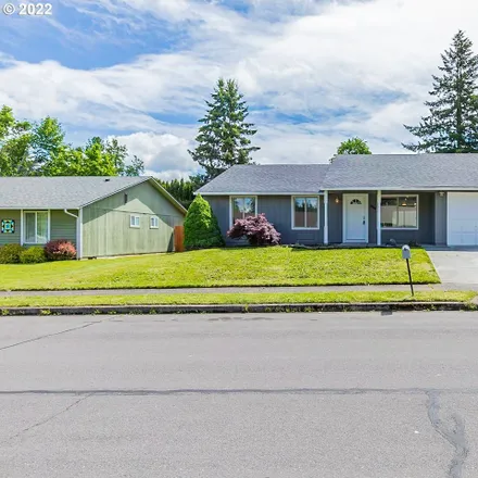 Buy this 3 bed house on 1684 Southwest Battaglia Avenue in Gresham, OR 97080