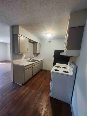 Rent this 2 bed apartment on 1714 Autumn Dr