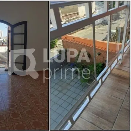 Buy this 4 bed house on Rua Francisco Lipi 1242 in Parada Inglesa, São Paulo - SP