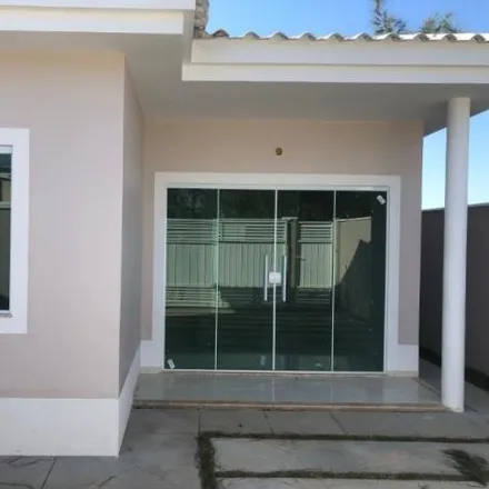 Buy this 3 bed house on Rua Dom Pedro II in Vila Real, Rio das Ostras - RJ