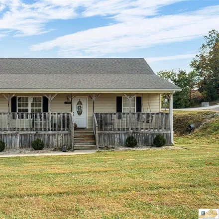 Buy this 5 bed house on 1549 Sulphur Wells Road in Grayson County, KY 42754