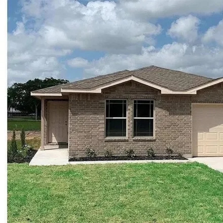 Rent this 3 bed house on 3863 3rd Street in Brookshire, TX 77423