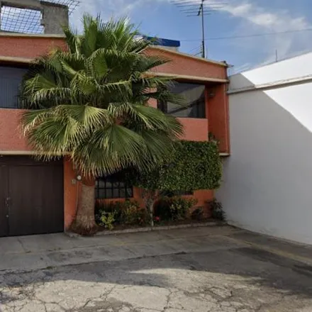 Buy this 4 bed house on Escuela Primaria Nepal in Avenida 511, Gustavo A. Madero