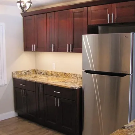 Rent this 3 bed apartment on 3342 Schefflera Road in Mullis City, Hillsborough County