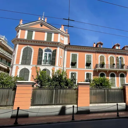 Image 2 - Via Vittorio Veneto, 8, 18012 Bordighera IM, Italy - Apartment for rent