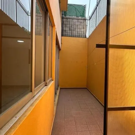 Rent this 5 bed house on Cerrada Siempre Viva in Coyoacán, 04610 Mexico City