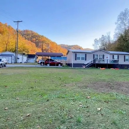 Buy this 3 bed house on 2125 Raccoon Road in Raccoon, Pike County