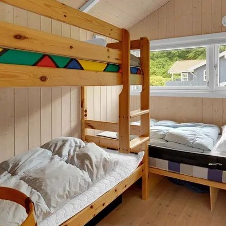 Rent this 3 bed house on Region Midtjylland Regionshuset in Emil Møllers Gade, 8700 Horsens